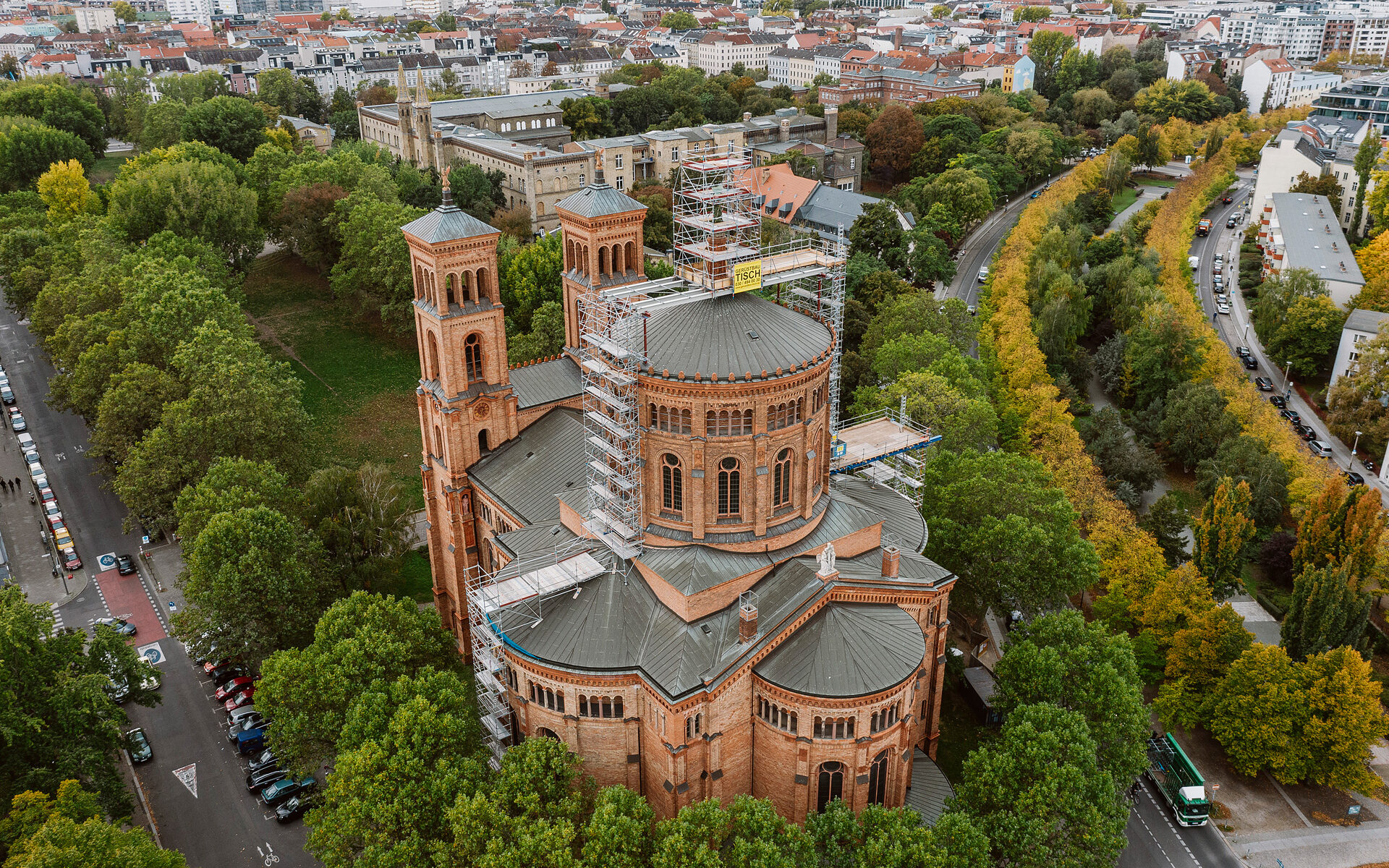 St.-Thomas-Kirche