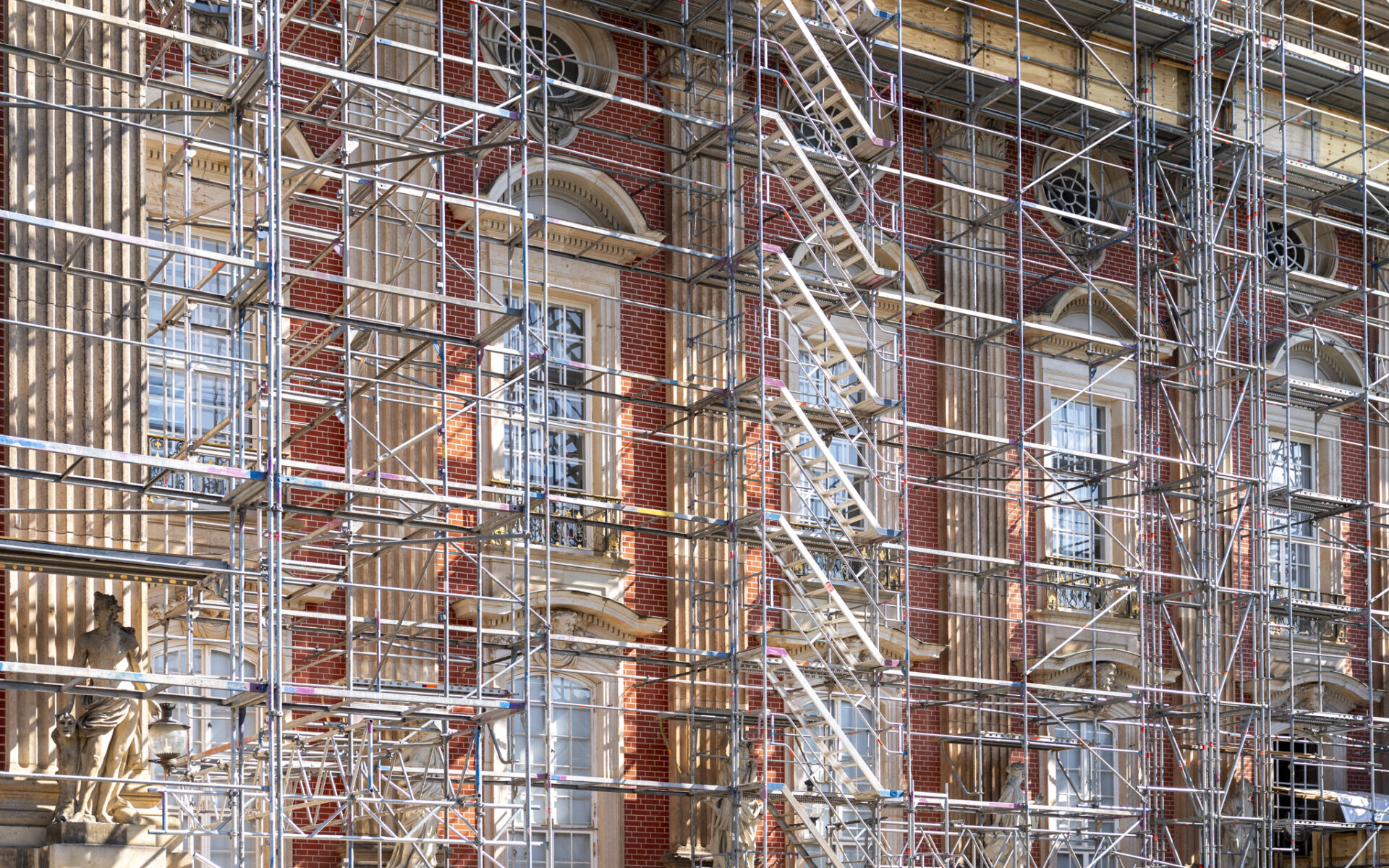 Neues Palais Potsdam