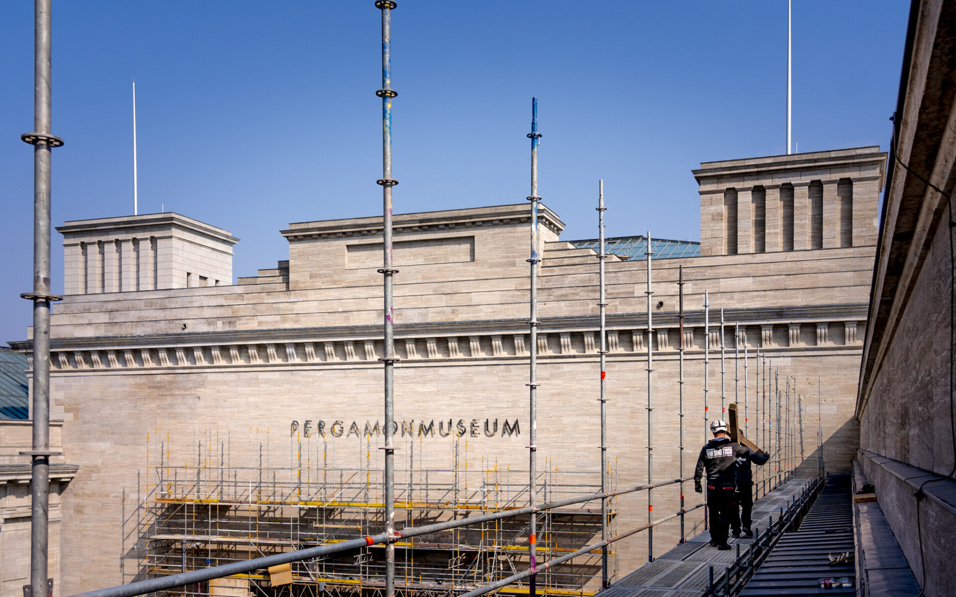 Pergamonmuseum